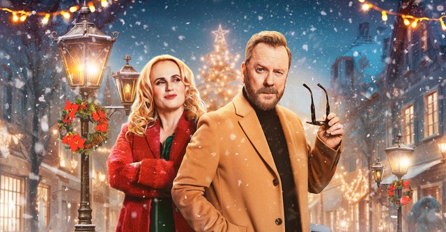 Una Navidad diferente