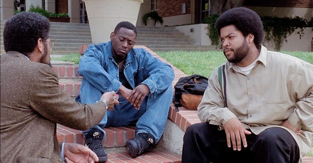 Higher Learning