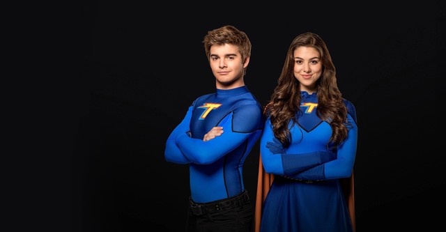 Los Thundermans