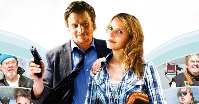 Die schwarze Madonna