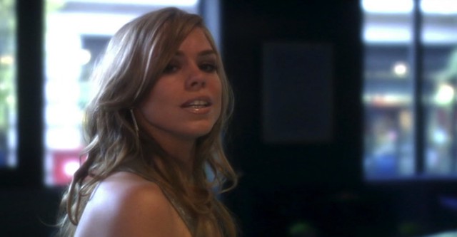 Geständnisse einer Edelhure