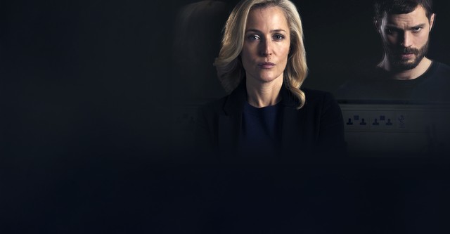 The Fall - Caccia al serial killer