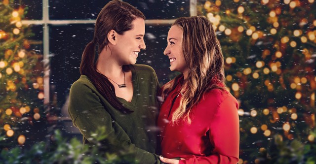 The Christmas Writer