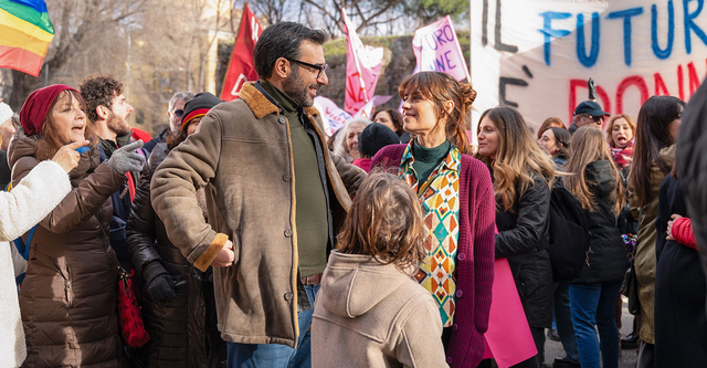 Tutti i film e le serie TV con Claudia Pandolfi (e la nostra Top 5!)