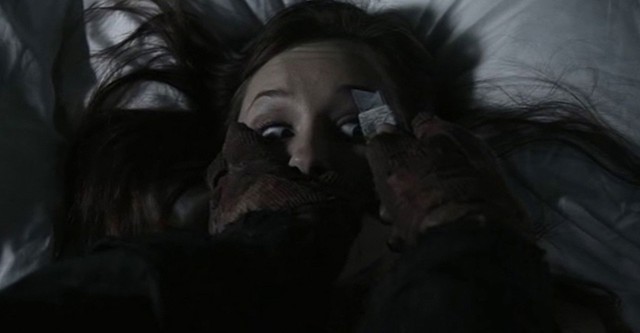 Coffin Baby - The Toolbox Killer Is Back