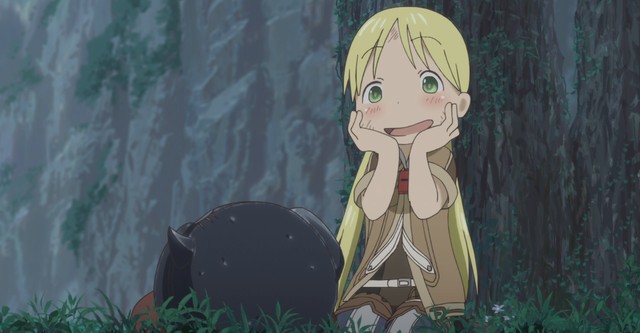Made in Abyss