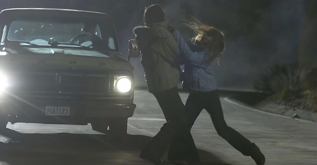 Encontro Com A Morte