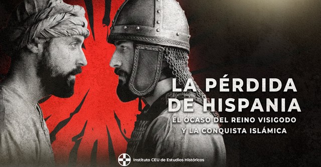 La pérdida de Hispania