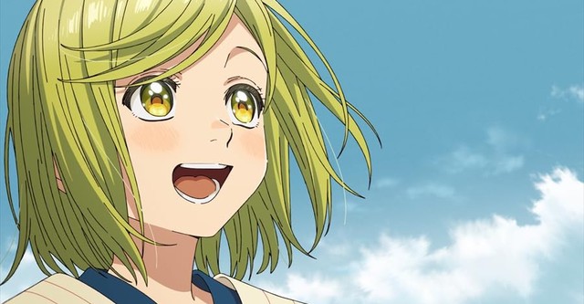 Tongari Bôshi no Atorie