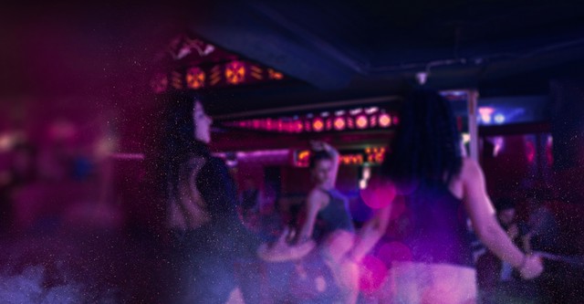 The Nightclub: Stories from Turkish Nightlife