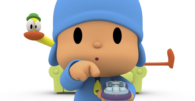 Pocoyo