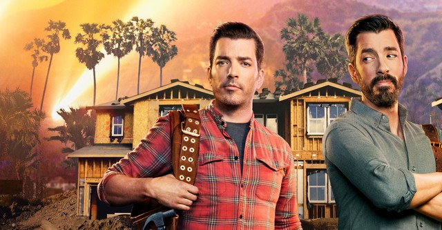 Los gemelos decoran dos veces