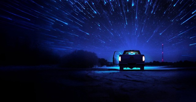 Night of the Witches - Das Hexenritual