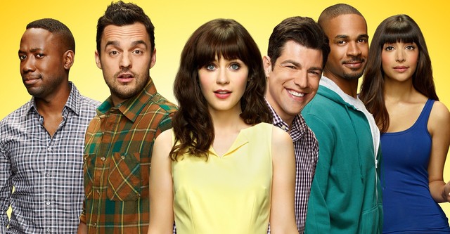 New Girl