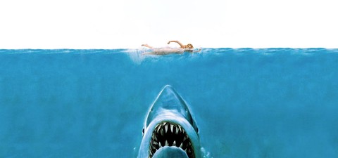 10 películas de terror marino para no volver a la playa este verano (y dónde verlas)