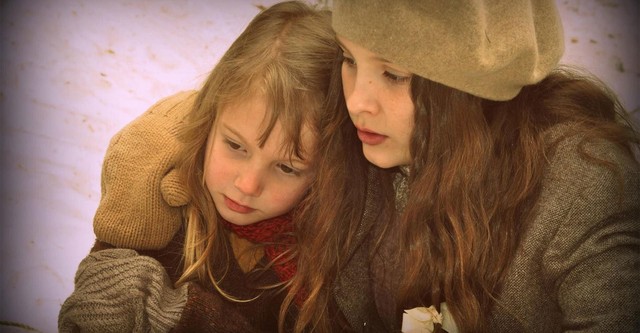 Orangen zu Weihnachten