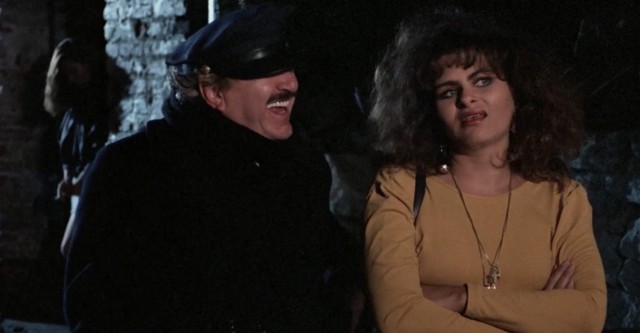 El sexo no causa impuestos