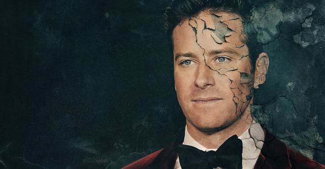 House of Hammer: Segredos de Família