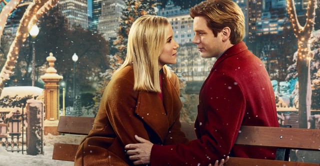 A Suite Holiday Romance