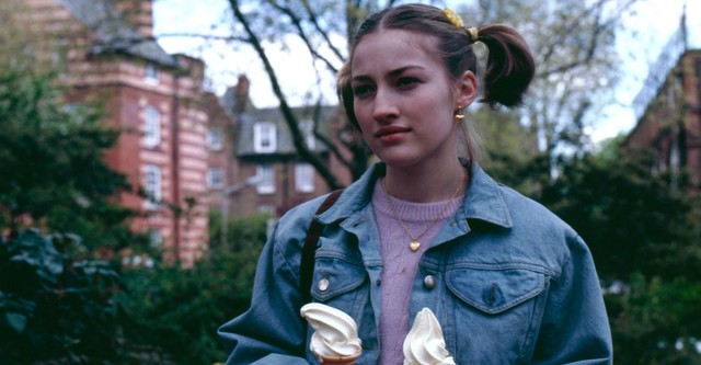 Stella - Die Lolita Prostituierte