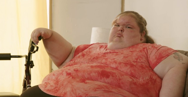 Die Pfund-Schwestern: Unser Leben mit 500kg