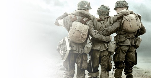 Band of Brothers - Fratelli al fronte