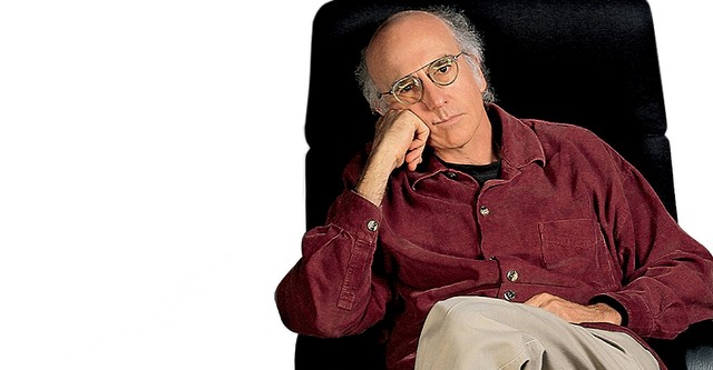 Curb Your Enthusiasm