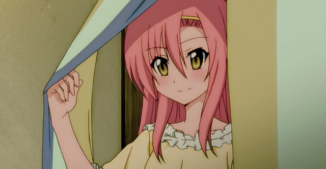 Hayate the Combat Butler