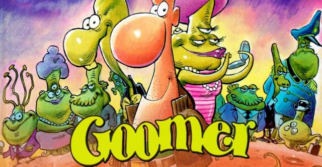 Goomer