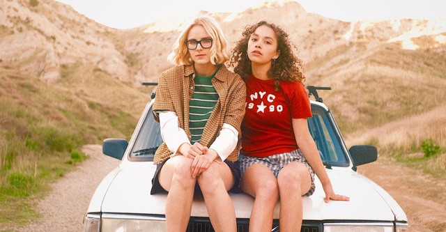 Saving Buddy Charles