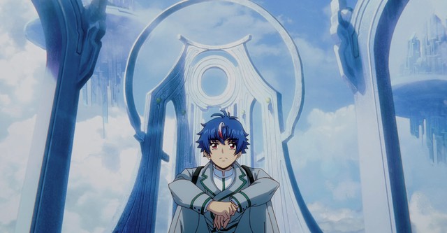 Cardfight!! Vanguard