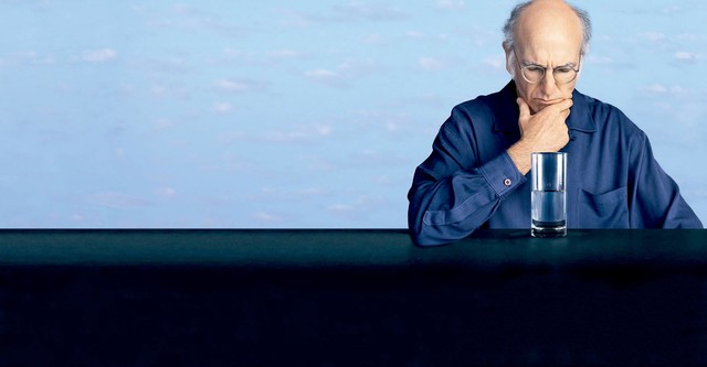 Curb Your Enthusiasm