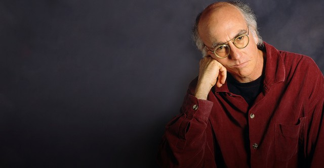 Larry David