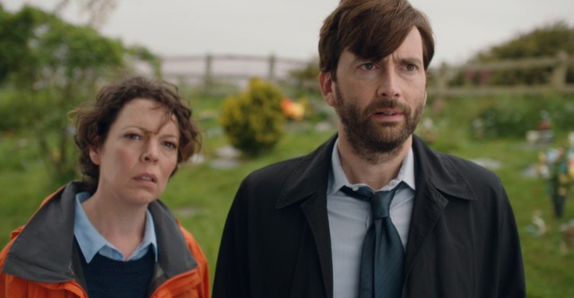 Broadchurch