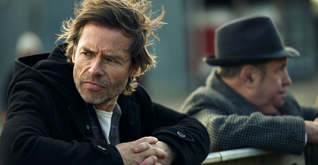 Jack Irish