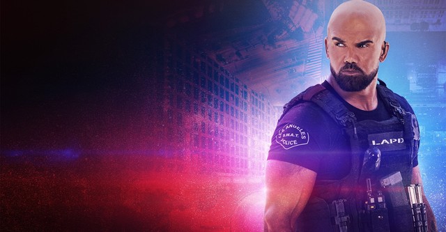 S.W.A.T.: jednostka specjalna