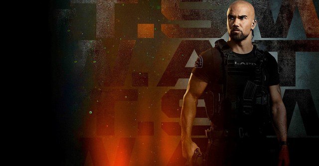 S.W.A.T.: Los hombres de Harrelson