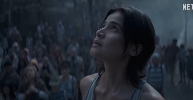 BuyBust: The Undesirables