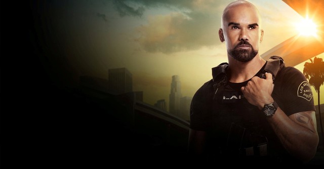 S.W.A.T.: Força de Intervenção