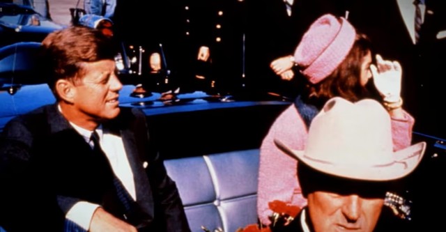 Truth and Lies: Who Killed JFK?