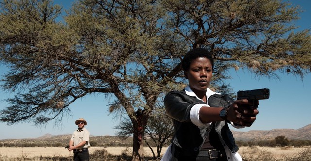 Under the Hanging Tree