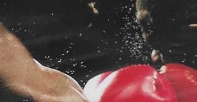 ESPN Ringside: Rivalries