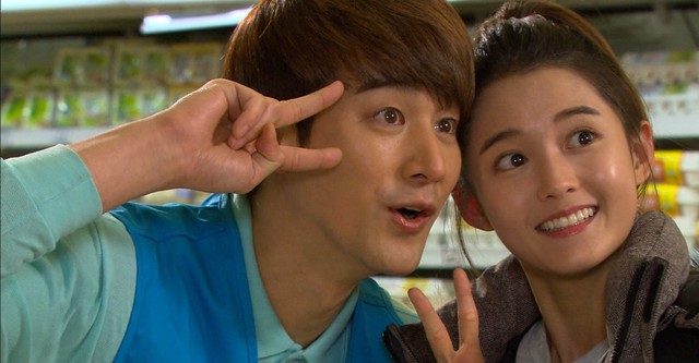 내 마음 반짝반짝