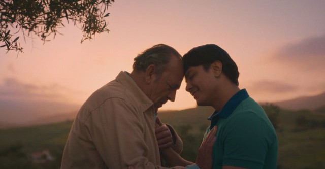 Ojalá me lo hubieras dicho