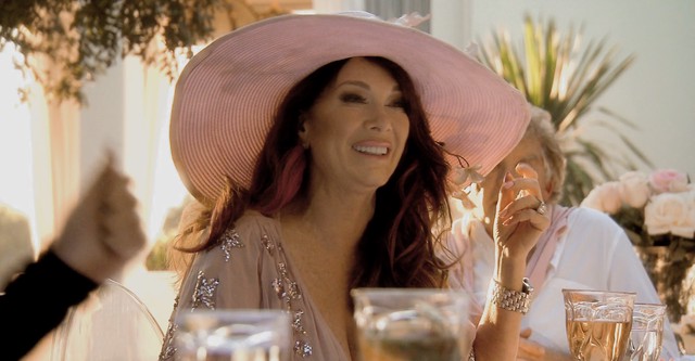 Overserved With Lisa Vanderpump