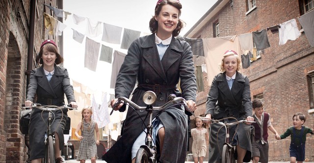 Call the Midwife