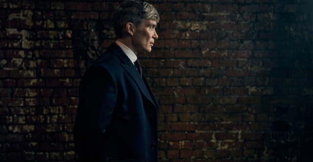 Peaky Blinders: The Immortal Man