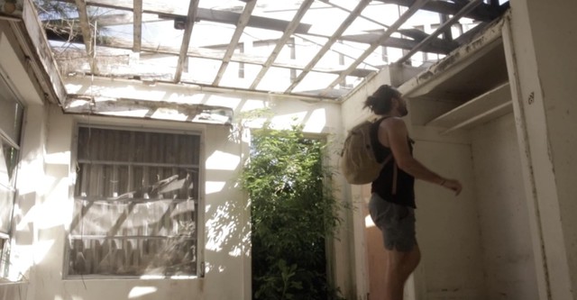 Anomalies: Death Island