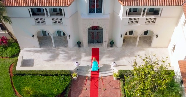 Members Only: Palm Beach