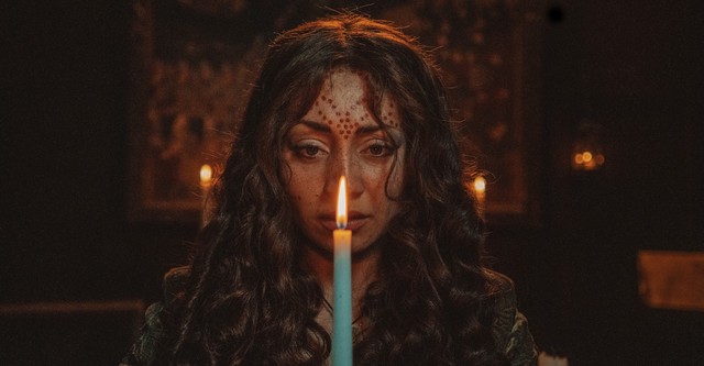 Ren: The Girl with the Mark